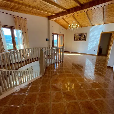 Summer Villa
