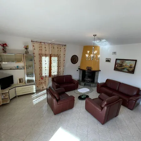 Summer Villa Orikum